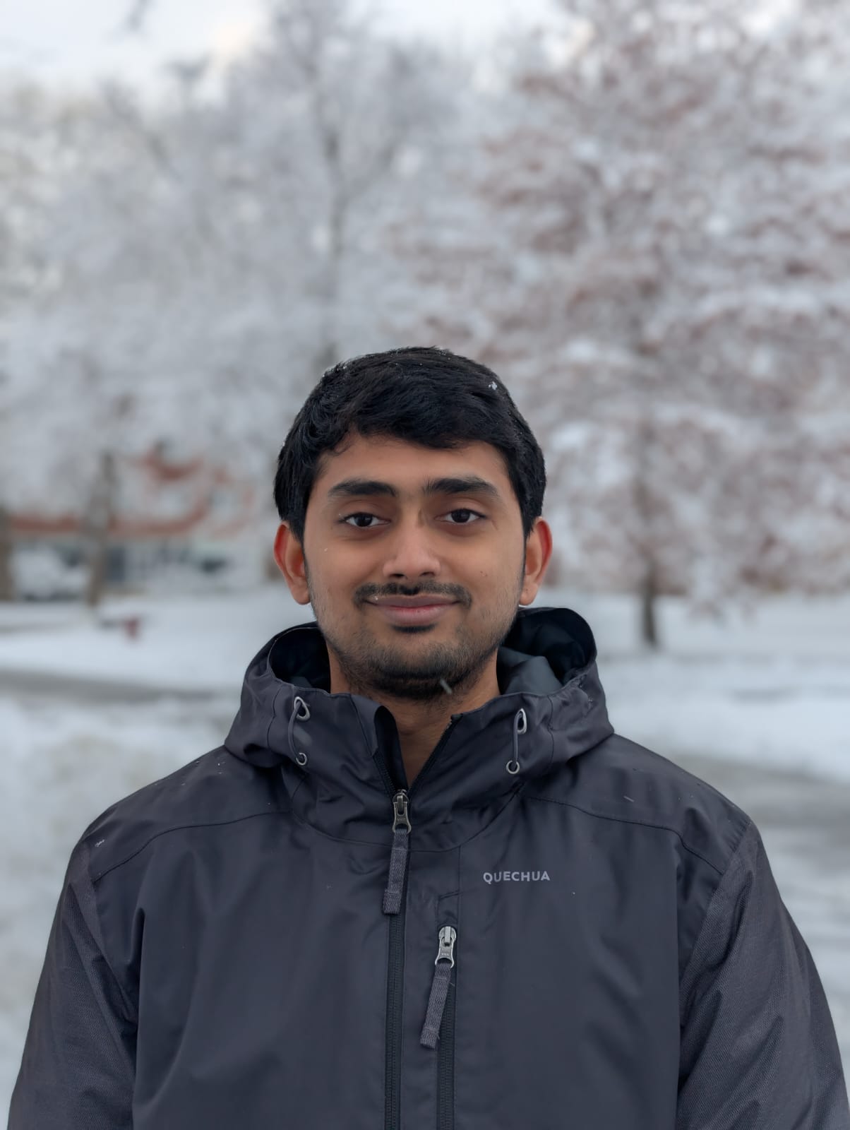 Abhijit Chunduru