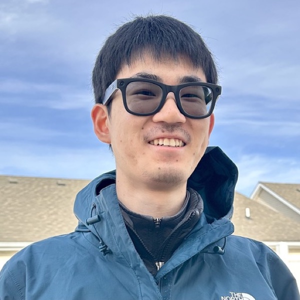 Zilinghan Li